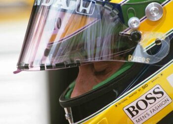 Norris Wins Wild Australian GP In First F1 Race of the year