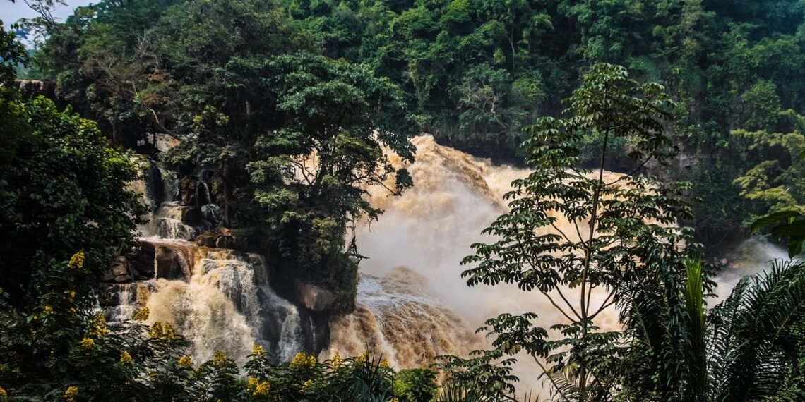 Rebel Authorities in Eastern Congo Bury Victims of Deadly Blast