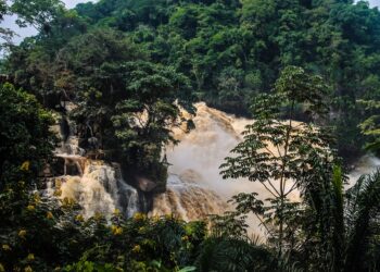 Rebel Authorities in Eastern Congo Bury Victims of Deadly Blast