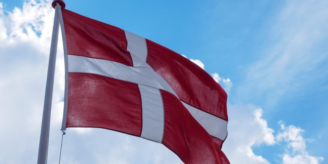 Denmark Pushes Back as U.S. Eyes Greater Control Over Greenland