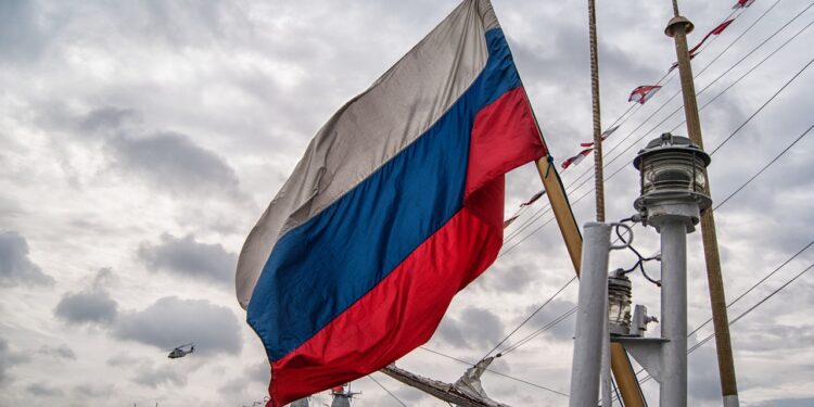 U.S. Trade War Expands? Trump Hints at New Tariffs on Russia and Iran