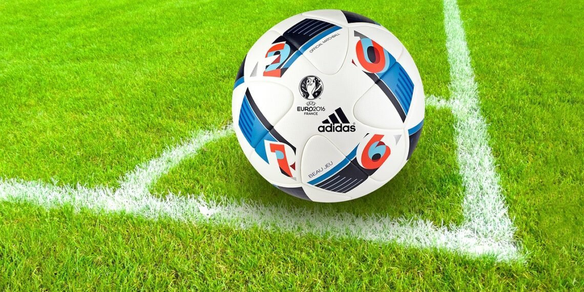 Questioning Israel’s Participation in Football While Conflict Rages