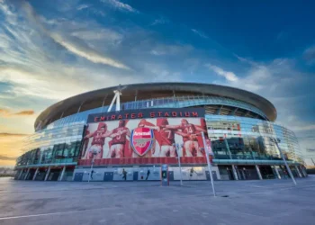Arsenal Appoint Andrea Berta as New Sporting Director