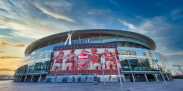Arsenal Appoint Andrea Berta as New Sporting Director