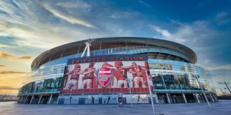 Arsenal Appoint Andrea Berta as New Sporting Director