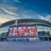 Arsenal Appoint Andrea Berta as New Sporting Director