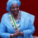 Namibia Makes History with Swearing-In of First Female President