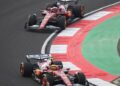 Leclerc and Hamilton Disqualified from Chinese Grand Prix After Post-Race Checks