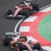 Leclerc and Hamilton Disqualified from Chinese Grand Prix After Post-Race Checks