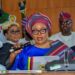 Lagos Chief Whip Setonji David Quits Position, Accepts Deputy Whip Role