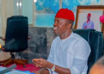 Ebonyi Governor Suspends Three Commissioners for Gross Misconduct