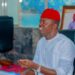 Ebonyi Governor Suspends Three Commissioners for Gross Misconduct