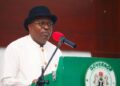 Fubara Resurfaces: Suspended Rivers Governor Makes Public Appearance