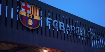 Barcelona Announce They will Not Return To Camp Nou Until Next Season