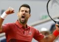 Djokovic Dominates Korda to Advance into Miami Open Semifinals