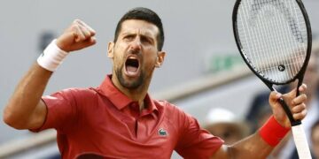 Djokovic Dominates Korda to Advance into Miami Open Semifinals