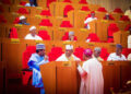 Senate Advances Bill Mandating Physical Offices for Social Media Platforms in Nigeria