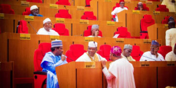 Senate Advances Bill Mandating Physical Offices for Social Media Platforms in Nigeria