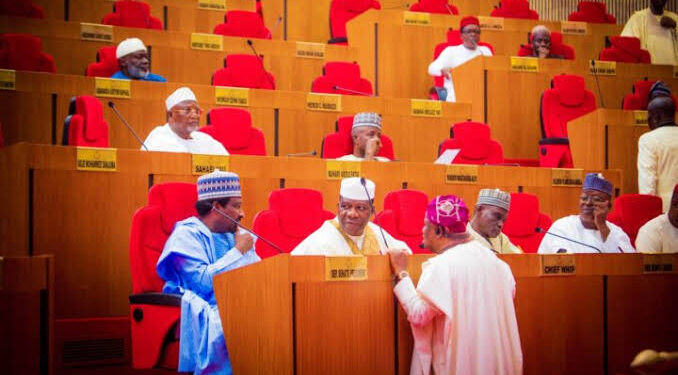 Senate Advances Bill Mandating Physical Offices for Social Media Platforms in Nigeria