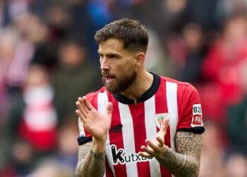 Osasuna Complaining to FIFA Over Fielding Iñigo Martínez in Barcelona’s Win