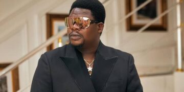 Mr Macaroni Reiterates Decision To Ignore Sanwo-Olu Always