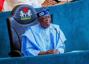 President Tinubu Declares State of Emergency in Rivers State