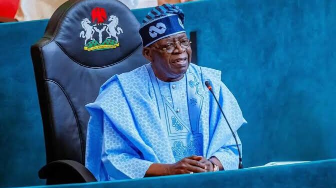 President Tinubu Declares State of Emergency in Rivers State