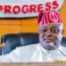 Lagos State House of Assembly Reinstates Mudashiru Obasa as Speaker