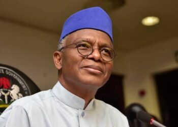 El-Rufai to Atiku, Obi: “Let’s Use SDP to Retire Tinubu!”