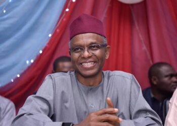 SDP Disowns El-Rufai, Says He Is Not a Member