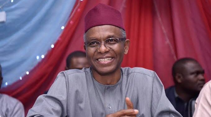 SDP Disowns El-Rufai, Says He Is Not a Member