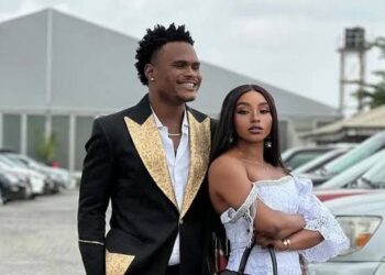 Don’t Blame Others For Your Failures - Ifeluv To Oluwadolarz