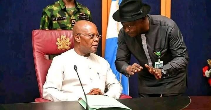 Rivers State Sole Administrator to Visit State Secretariat Amid Political Turmoil