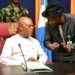 Rivers State Sole Administrator to Visit State Secretariat Amid Political Turmoil