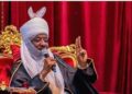 Emirate Tussle: Sanusi II and Bayero Ignites Tension in Kano Over the 2025 Sallah Durbar