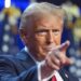 Trump Says He Is Not Joking About a Third Presidential Term