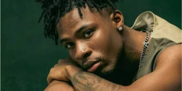 Joeboy Talks Red Flags In Relationships And What He Values