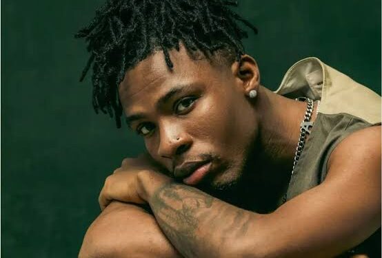 Joeboy Talks Red Flags In Relationships And What He Values