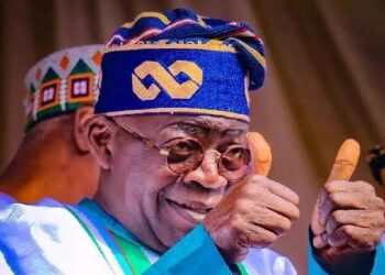 Presidency Again Defends Tinubu’s Suspension of Rivers State Governor