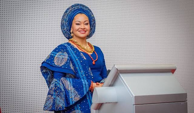 Akpabio Challenges Court’s Jurisdiction in Senator Natasha Akpoti-Uduaghan’s Suspension Case