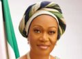 “Na Your Mama Be This”: First Lady Calls for Fairness in Delta Nursing College Saga