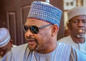 Senator Ahmed Abdul Ningi Declares 2027 Bauchi Governorship Ambition