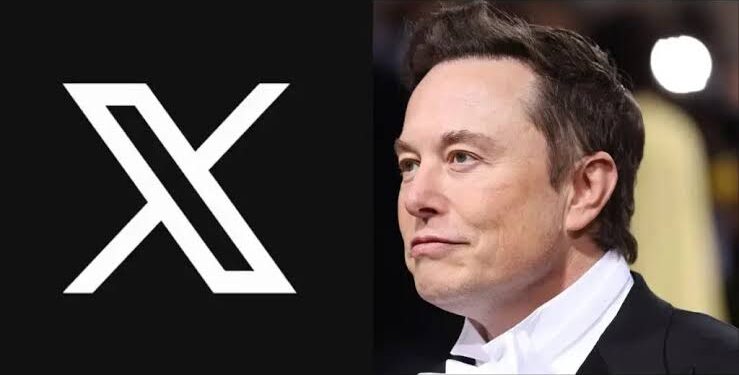 Musk’s X Platform Hit by Service Disruptions in the U.S