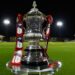 FA Cup semi-final draw: Aston Villa to face Crystal Palace