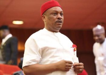 Supreme Court Reinstates Senator Samuel Anyanwu as PDP National Secretary