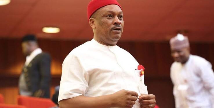 Supreme Court Reinstates Senator Samuel Anyanwu as PDP National Secretary