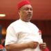 Supreme Court Reinstates Senator Samuel Anyanwu as PDP National Secretary