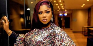 Eniola Ajao Embraces Criticism, Sees It As Growth Tool