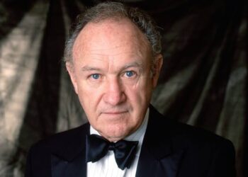 Gene Hackman Death Mystery: Police Release New Statement on Cause of Death