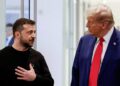 Ukraine Faces Uncertain Future After Zelenskiy-Trump Clash